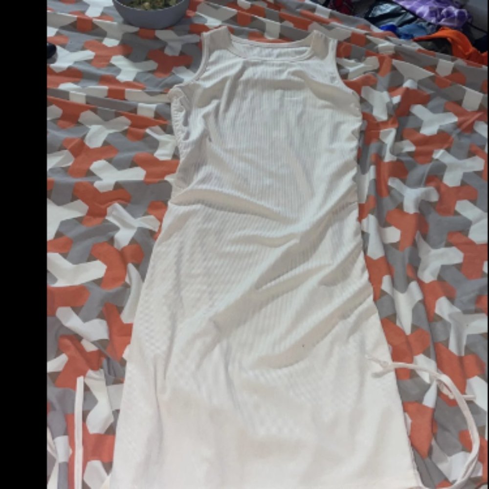 Bodycon Dress